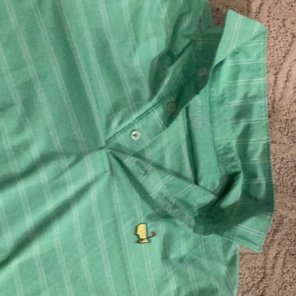 Masters Tech golf polo great condition brand new. - Picture 2 of 4